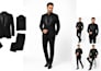 create realistic, high quality ai model photos